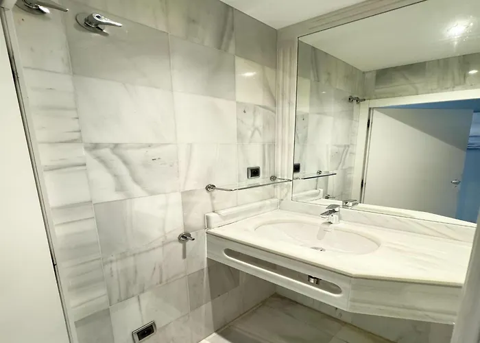 1-Bedroom Lodge Stay In Antwerp